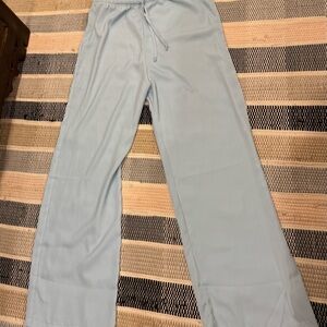 Frankie's Bikinis silk pants